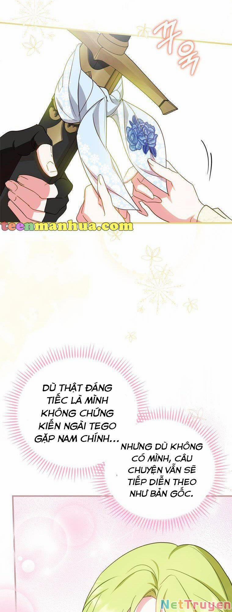 Đã Bảo Nữ Chính Đang Cải Trang Cơ Mà! 30 trang 52