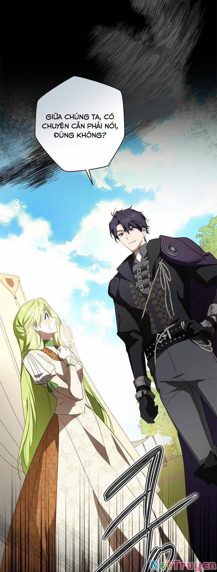 Đã Bảo Nữ Chính Đang Cải Trang Cơ Mà! 30 trang 61