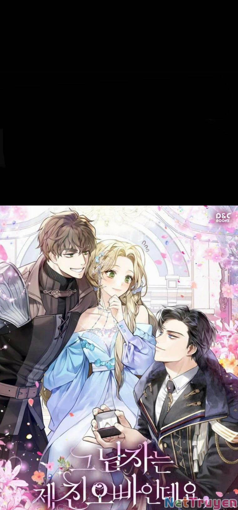 Đã Bảo Nữ Chính Đang Cải Trang Cơ Mà! 30 trang 63