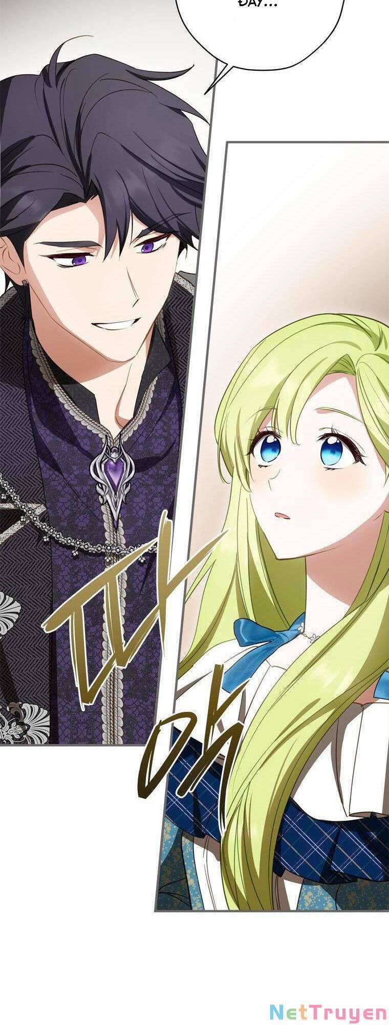 Đã Bảo Nữ Chính Đang Cải Trang Cơ Mà! 30 trang 8