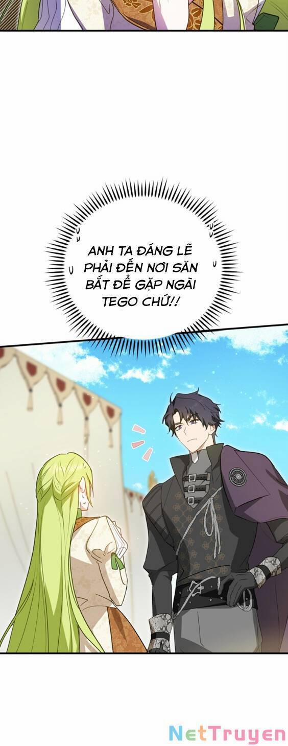 Đã Bảo Nữ Chính Đang Cải Trang Cơ Mà! 31 trang 1