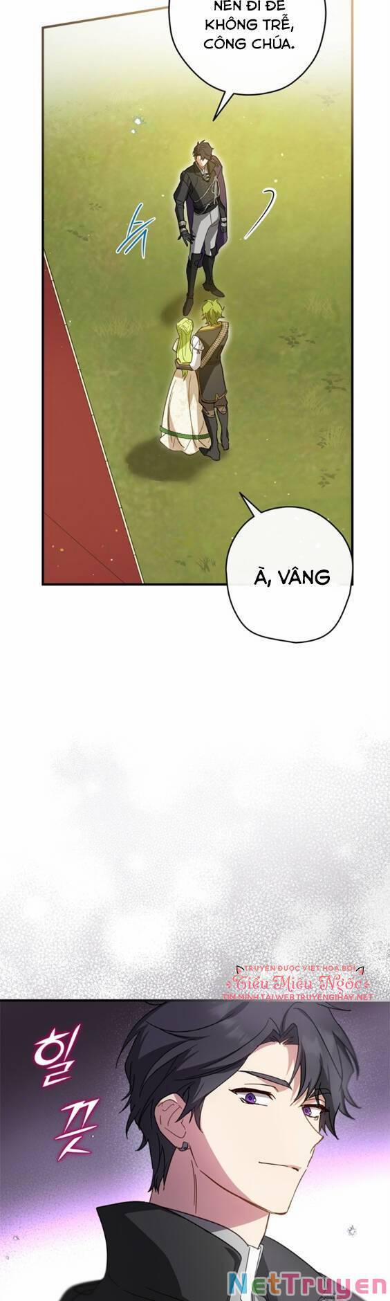 Đã Bảo Nữ Chính Đang Cải Trang Cơ Mà! 31 trang 14