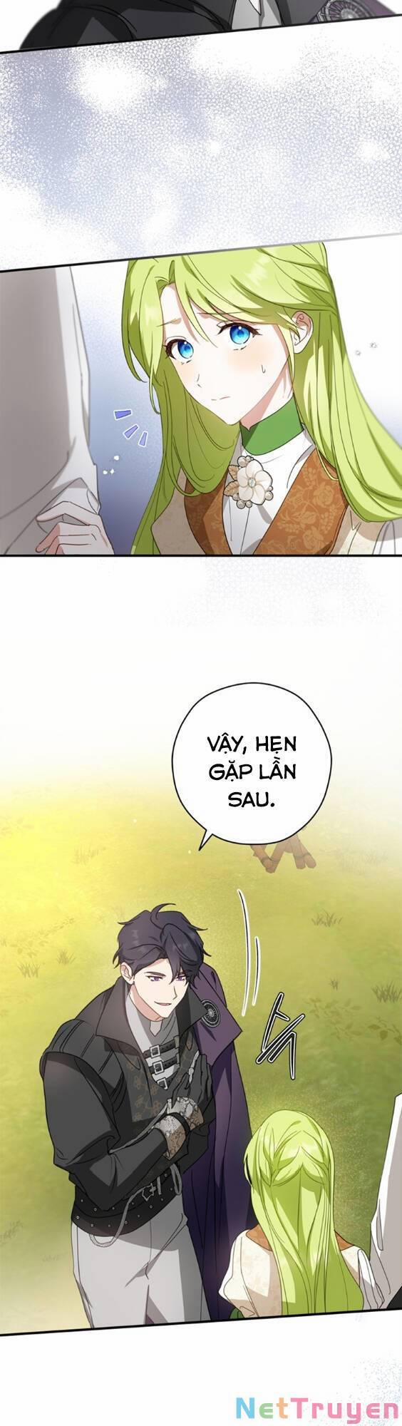 Đã Bảo Nữ Chính Đang Cải Trang Cơ Mà! 31 trang 15