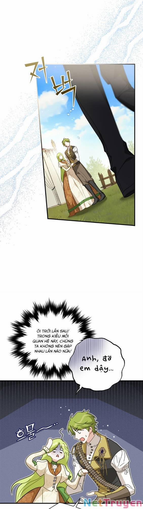 Đã Bảo Nữ Chính Đang Cải Trang Cơ Mà! 31 trang 16