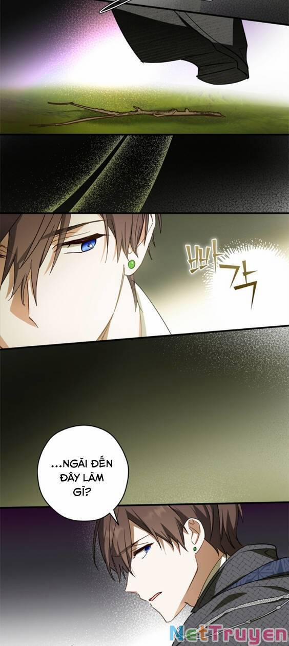 Đã Bảo Nữ Chính Đang Cải Trang Cơ Mà! 31 trang 20