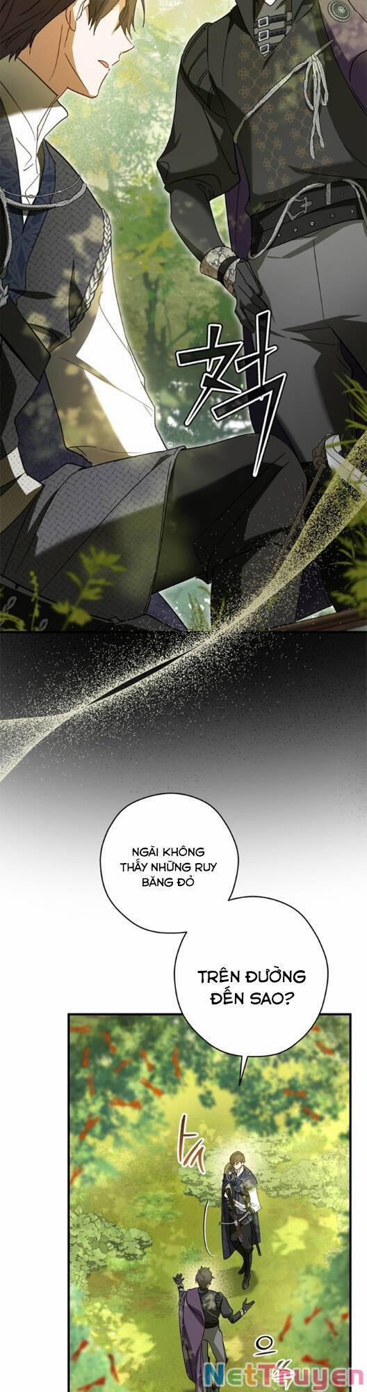 Đã Bảo Nữ Chính Đang Cải Trang Cơ Mà! 31 trang 22