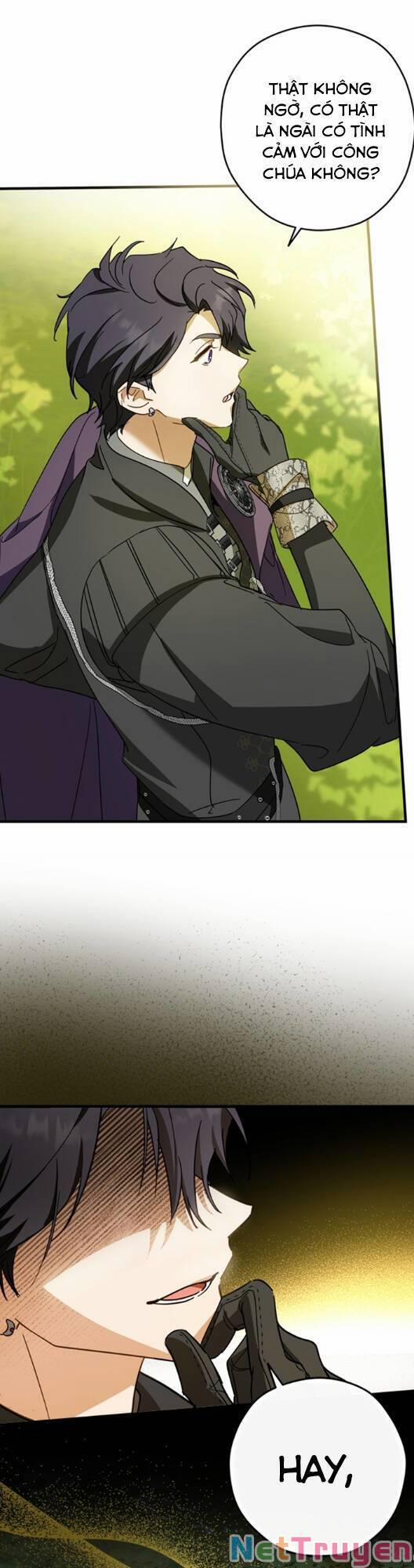 Đã Bảo Nữ Chính Đang Cải Trang Cơ Mà! 31 trang 26