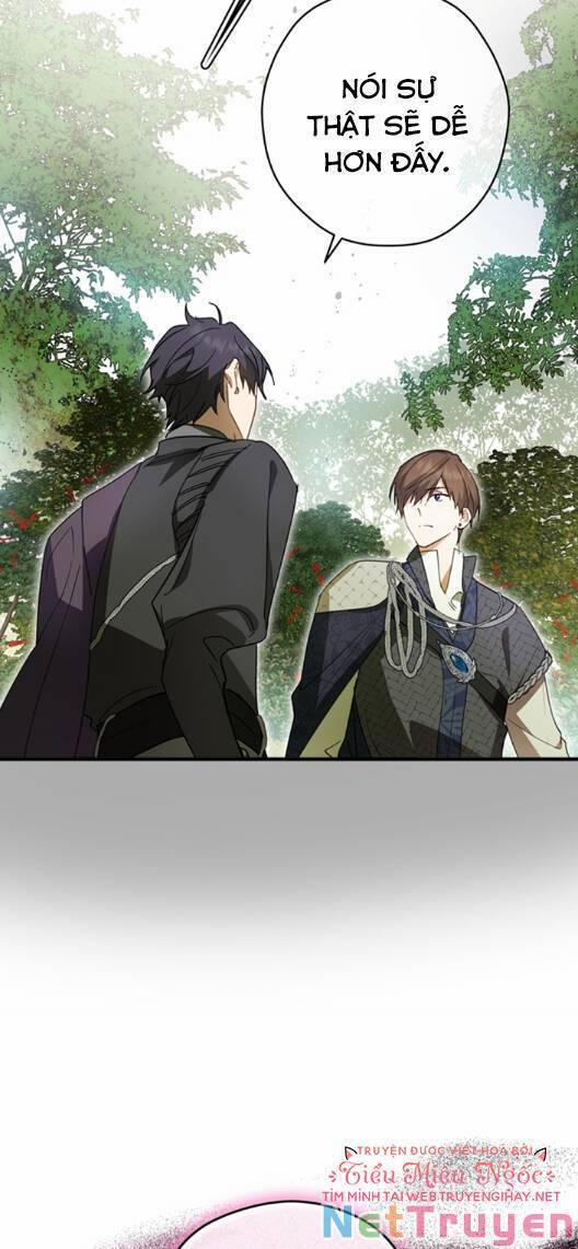 Đã Bảo Nữ Chính Đang Cải Trang Cơ Mà! 31 trang 29