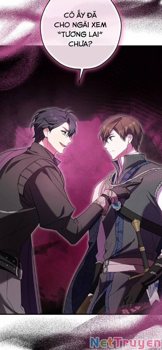 Đã Bảo Nữ Chính Đang Cải Trang Cơ Mà! 31 trang 30