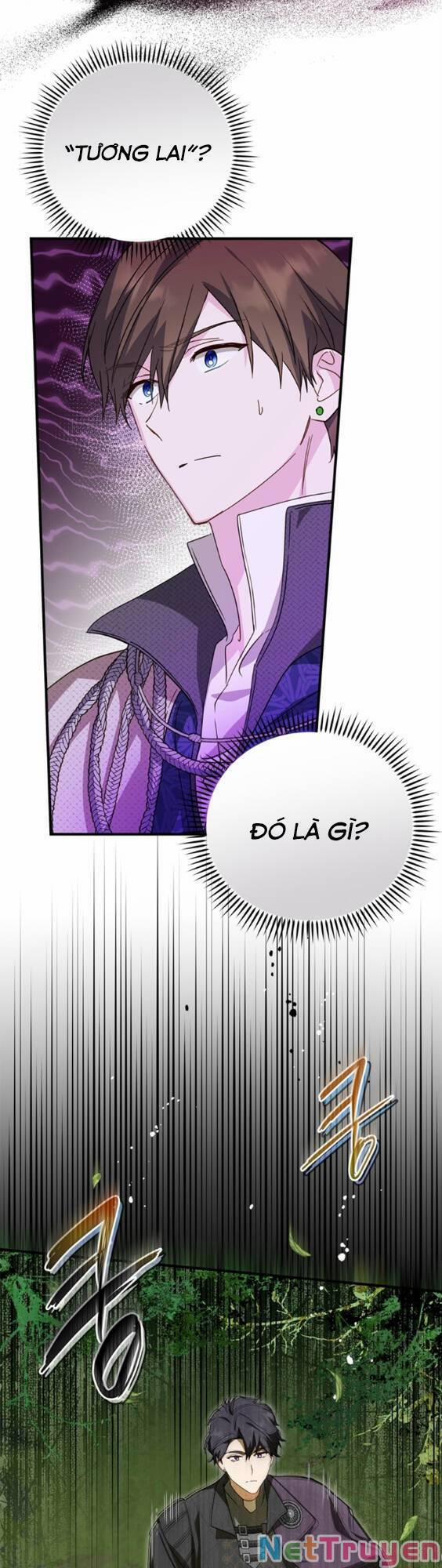 Đã Bảo Nữ Chính Đang Cải Trang Cơ Mà! 31 trang 31