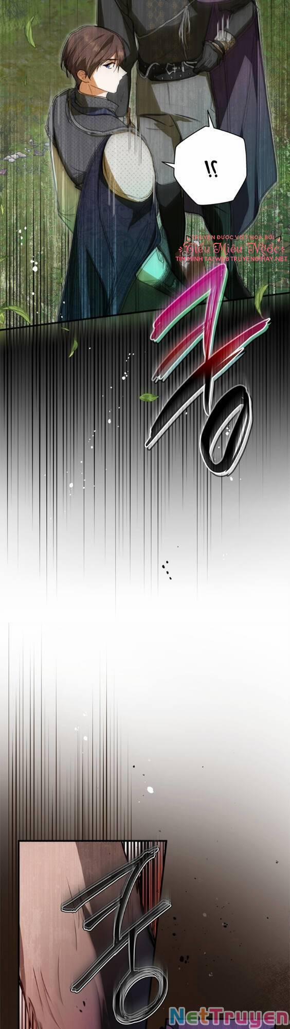 Đã Bảo Nữ Chính Đang Cải Trang Cơ Mà! 31 trang 32