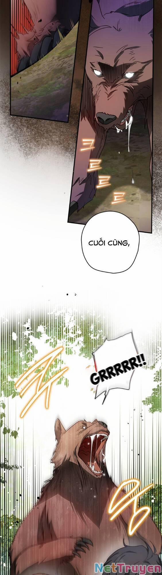 Đã Bảo Nữ Chính Đang Cải Trang Cơ Mà! 31 trang 33