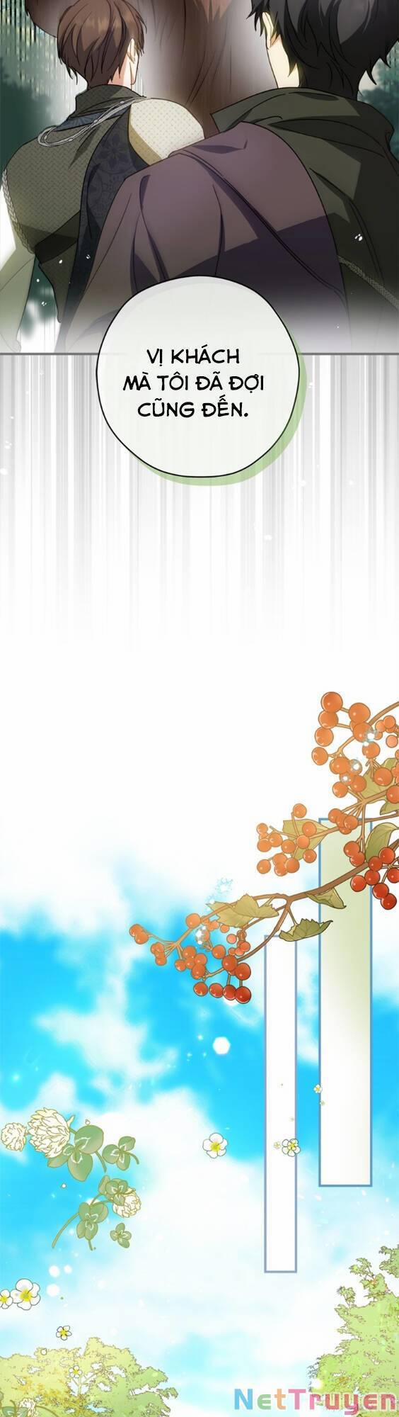 Đã Bảo Nữ Chính Đang Cải Trang Cơ Mà! 31 trang 34