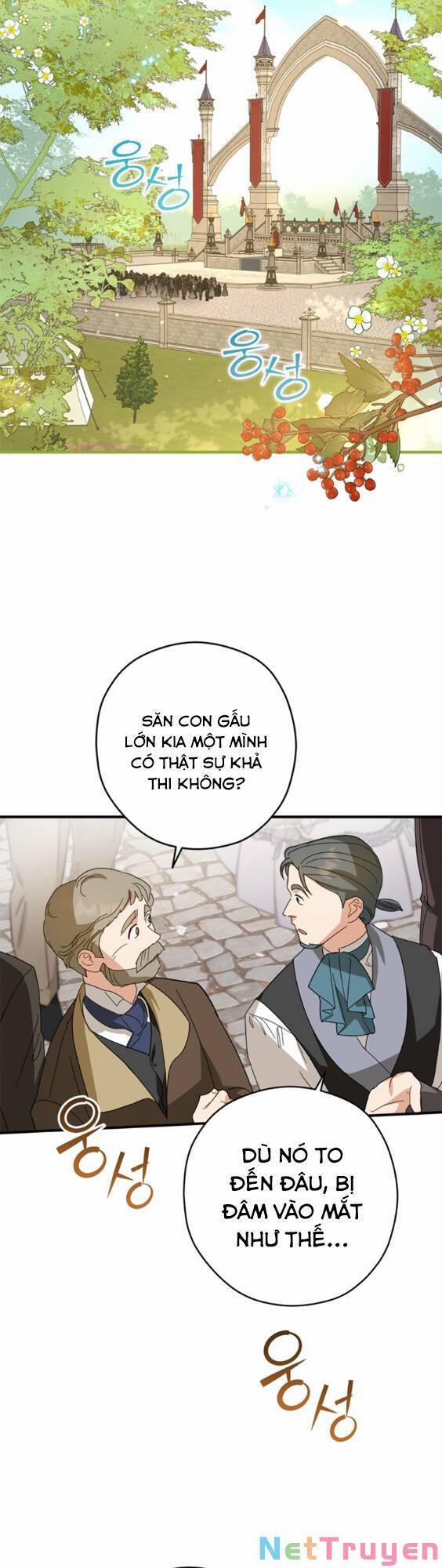 Đã Bảo Nữ Chính Đang Cải Trang Cơ Mà! 31 trang 35