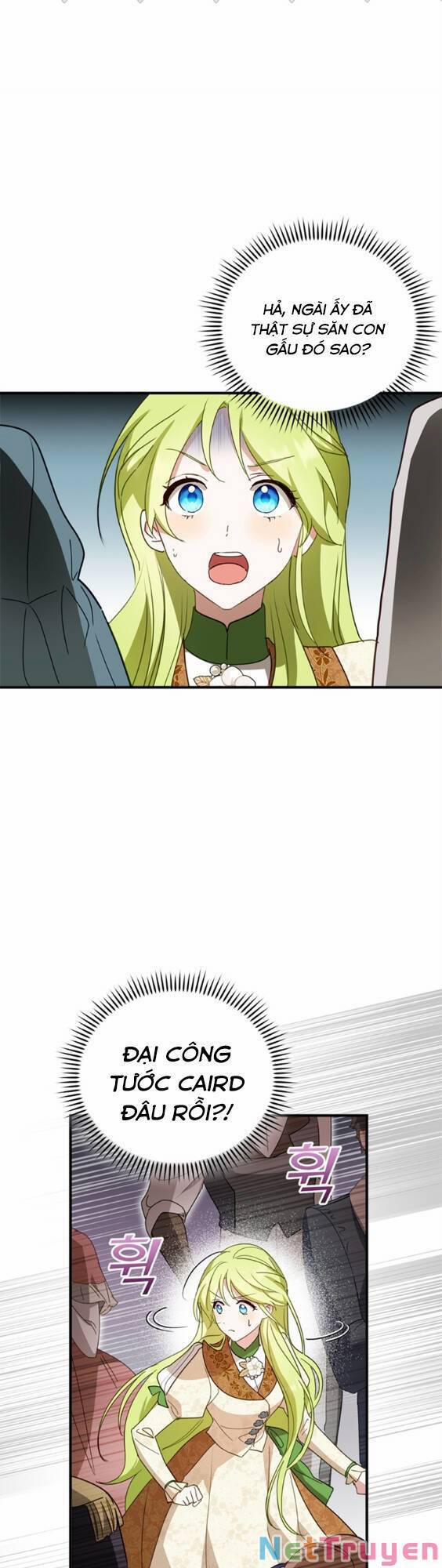 Đã Bảo Nữ Chính Đang Cải Trang Cơ Mà! 31 trang 38