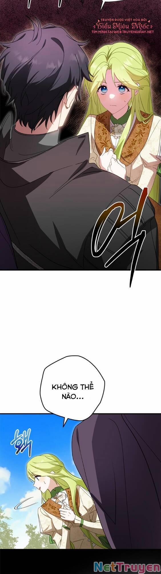 Đã Bảo Nữ Chính Đang Cải Trang Cơ Mà! 31 trang 4