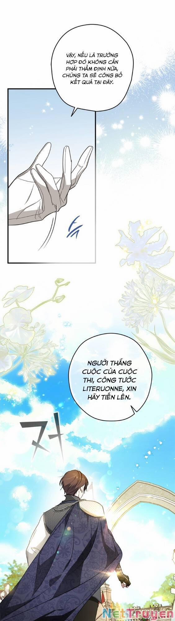 Đã Bảo Nữ Chính Đang Cải Trang Cơ Mà! 31 trang 41