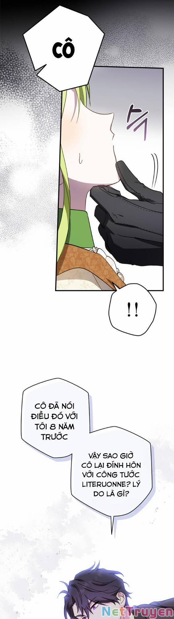 Đã Bảo Nữ Chính Đang Cải Trang Cơ Mà! 31 trang 5