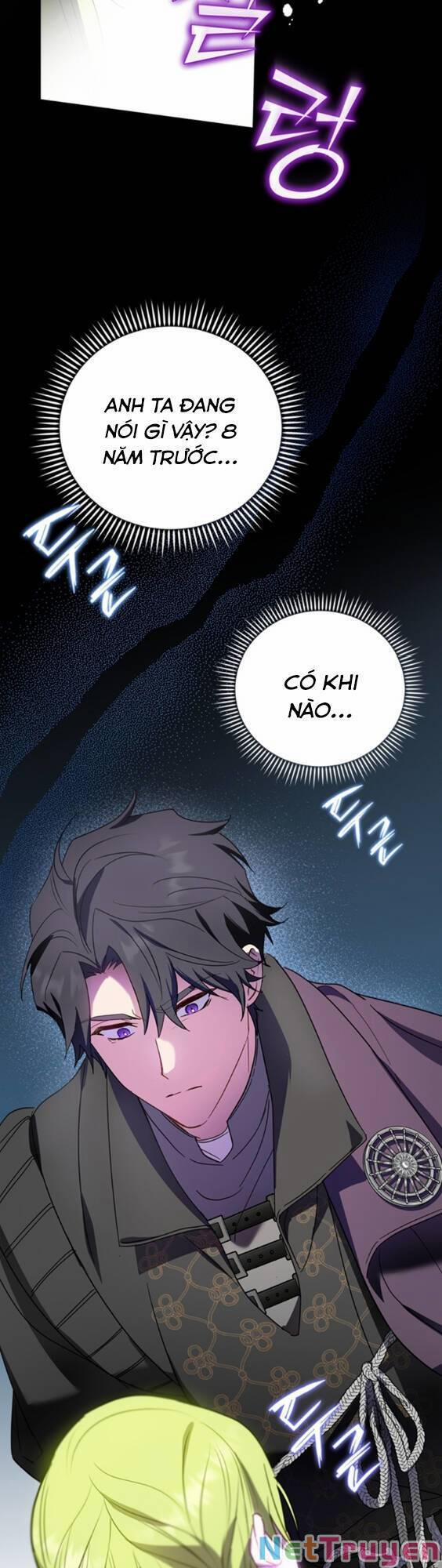 Đã Bảo Nữ Chính Đang Cải Trang Cơ Mà! 31 trang 7