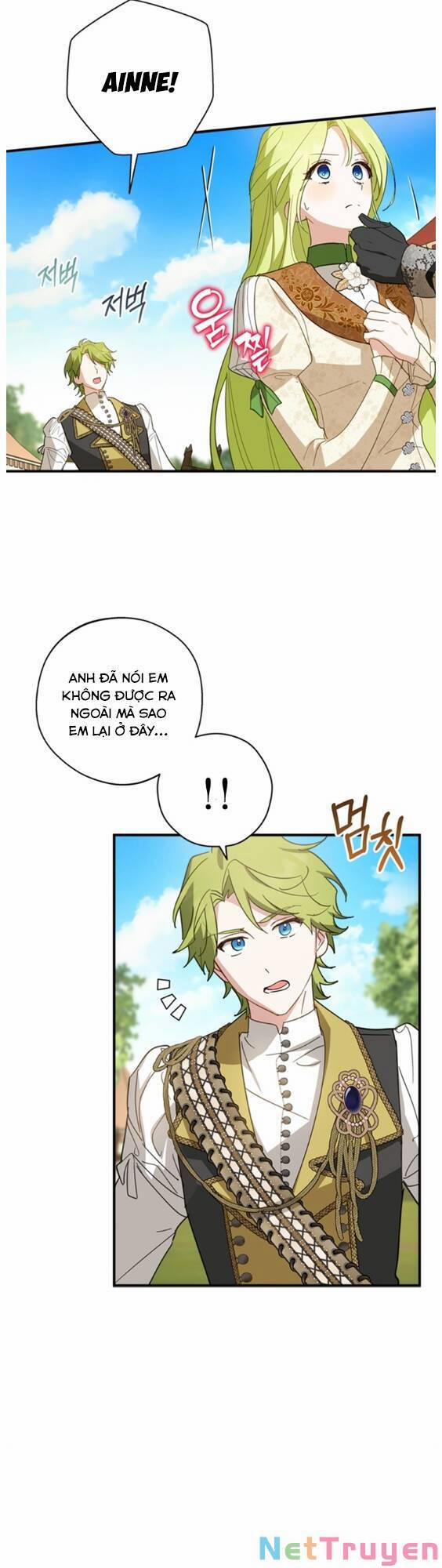 Đã Bảo Nữ Chính Đang Cải Trang Cơ Mà! 31 trang 9