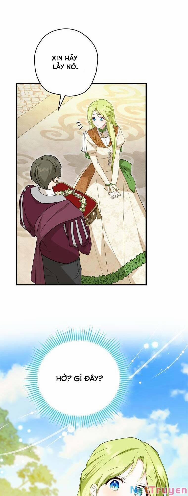 Đã Bảo Nữ Chính Đang Cải Trang Cơ Mà! 32 trang 10