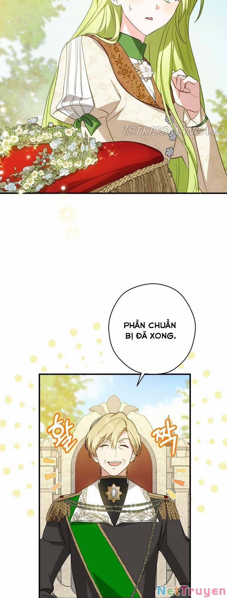 Đã Bảo Nữ Chính Đang Cải Trang Cơ Mà! 32 trang 11