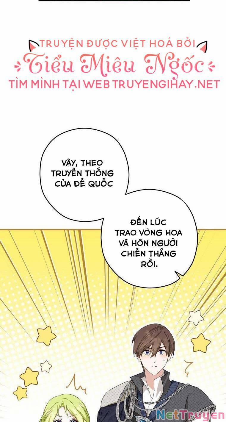 Đã Bảo Nữ Chính Đang Cải Trang Cơ Mà! 32 trang 12