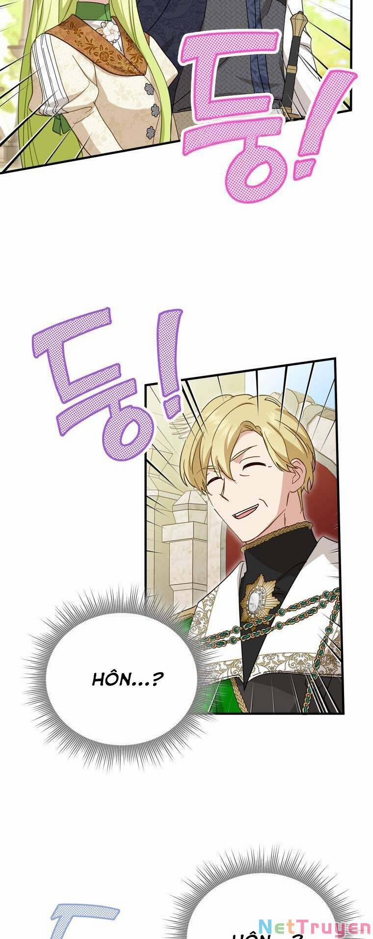 Đã Bảo Nữ Chính Đang Cải Trang Cơ Mà! 32 trang 15