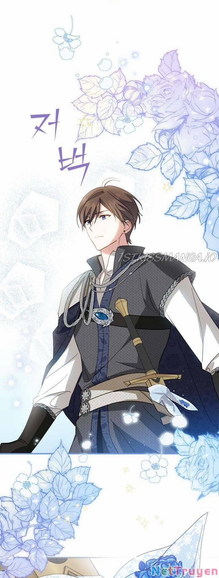 Đã Bảo Nữ Chính Đang Cải Trang Cơ Mà! 32 trang 2