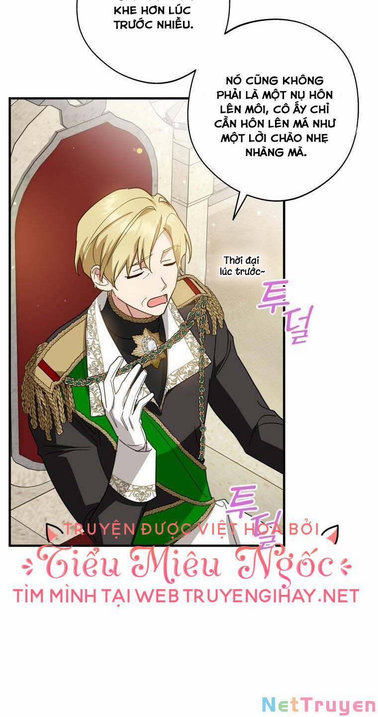 Đã Bảo Nữ Chính Đang Cải Trang Cơ Mà! 32 trang 21