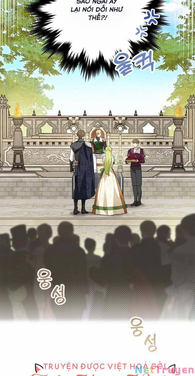 Đã Bảo Nữ Chính Đang Cải Trang Cơ Mà! 32 trang 24