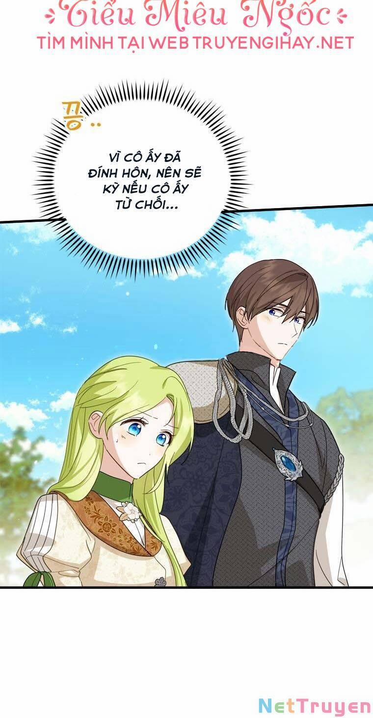 Đã Bảo Nữ Chính Đang Cải Trang Cơ Mà! 32 trang 25