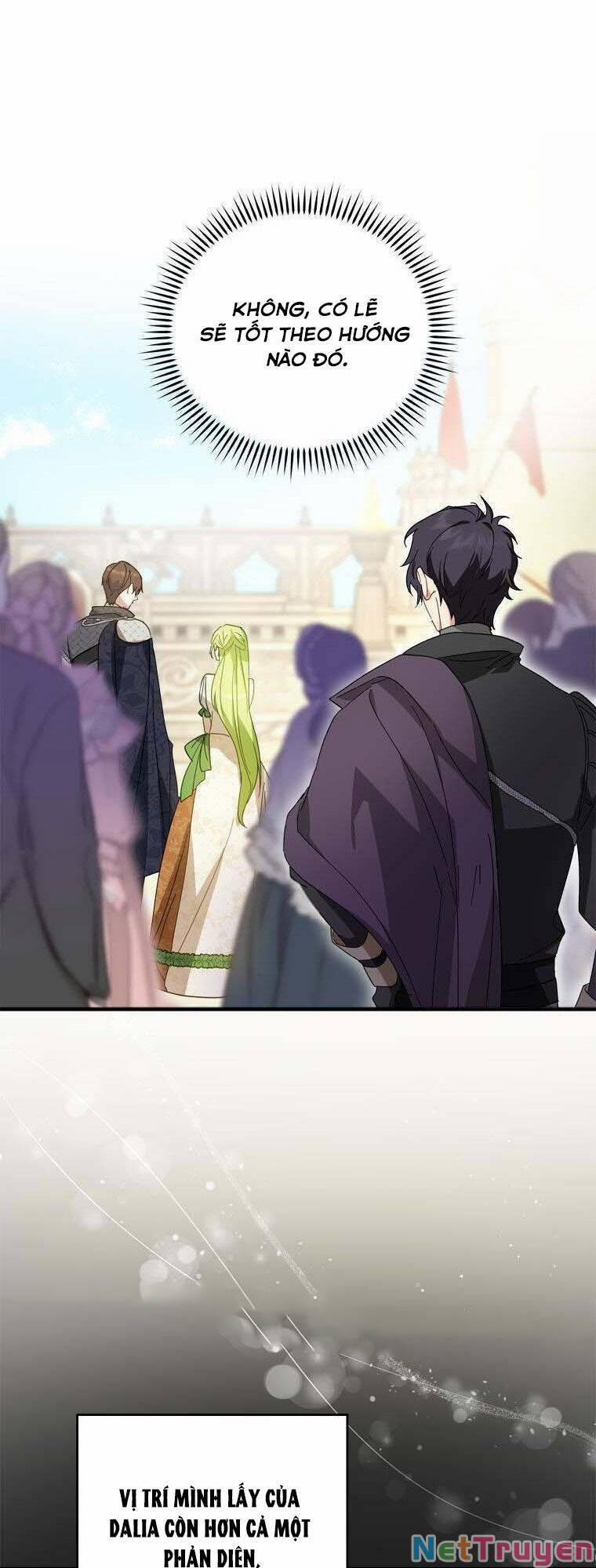 Đã Bảo Nữ Chính Đang Cải Trang Cơ Mà! 32 trang 26