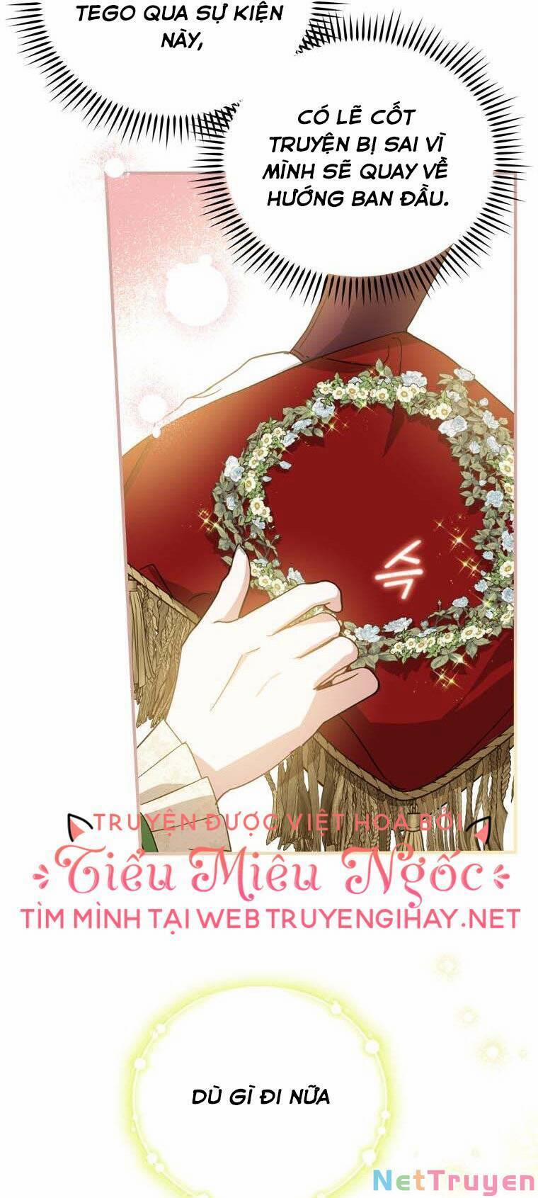 Đã Bảo Nữ Chính Đang Cải Trang Cơ Mà! 32 trang 28