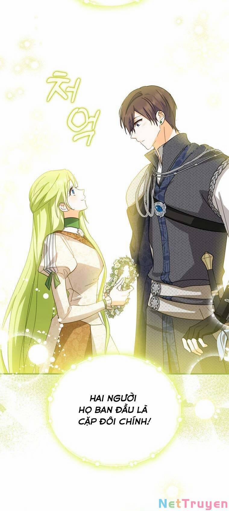 Đã Bảo Nữ Chính Đang Cải Trang Cơ Mà! 32 trang 29