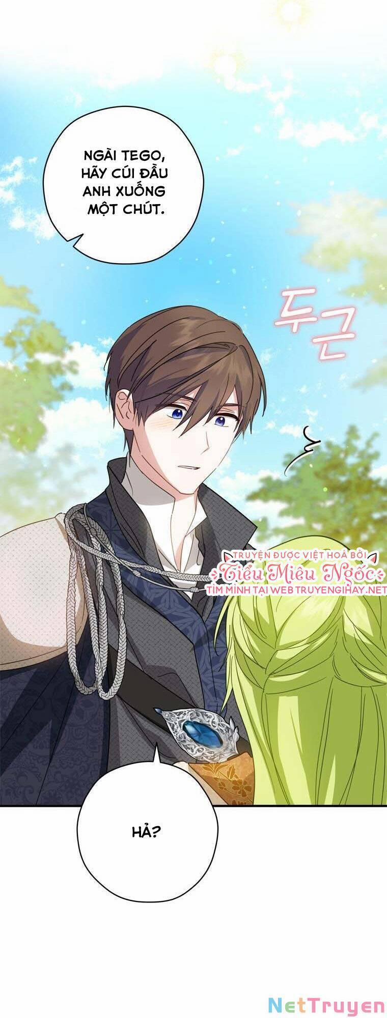 Đã Bảo Nữ Chính Đang Cải Trang Cơ Mà! 32 trang 30