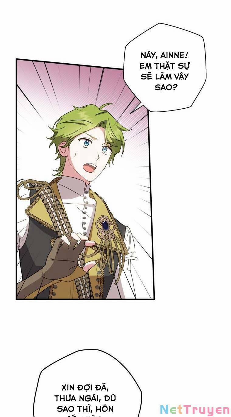 Đã Bảo Nữ Chính Đang Cải Trang Cơ Mà! 32 trang 31