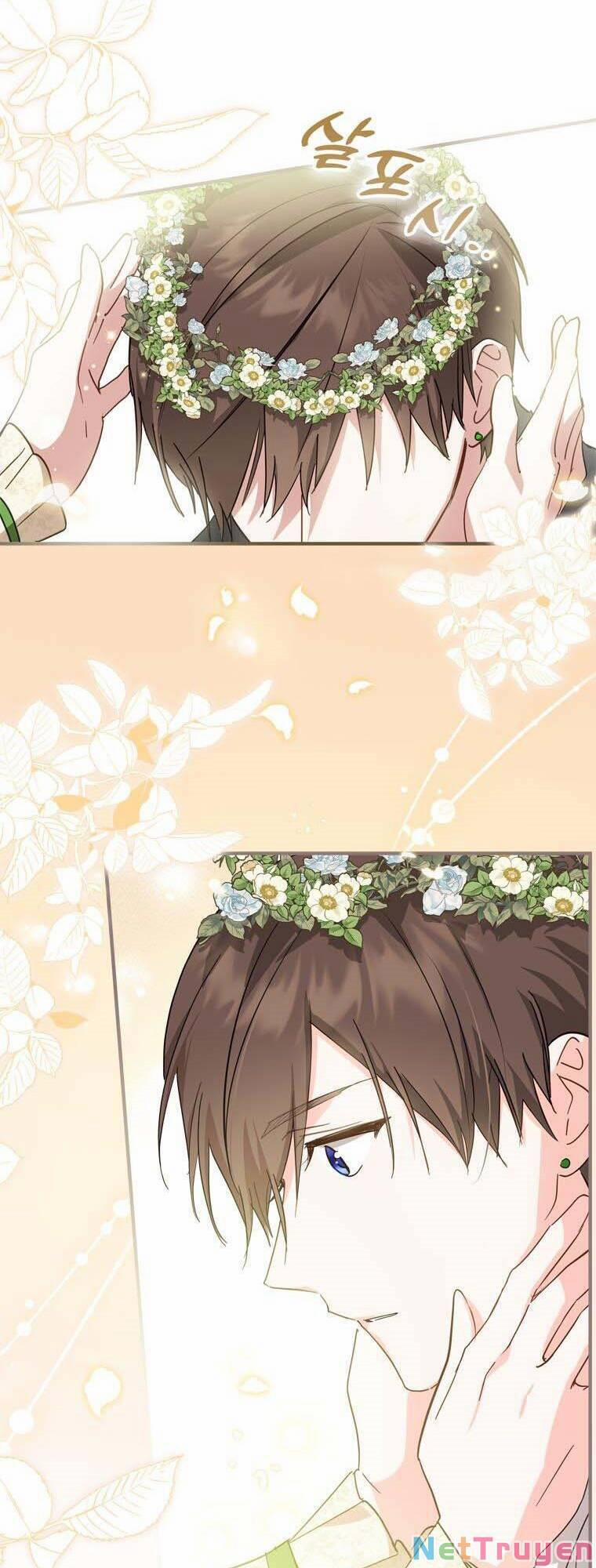 Đã Bảo Nữ Chính Đang Cải Trang Cơ Mà! 32 trang 37