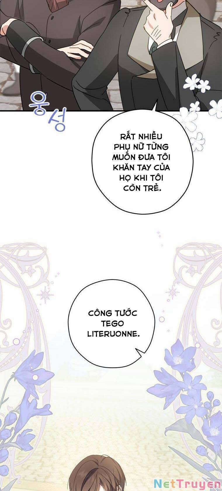 Đã Bảo Nữ Chính Đang Cải Trang Cơ Mà! 32 trang 4