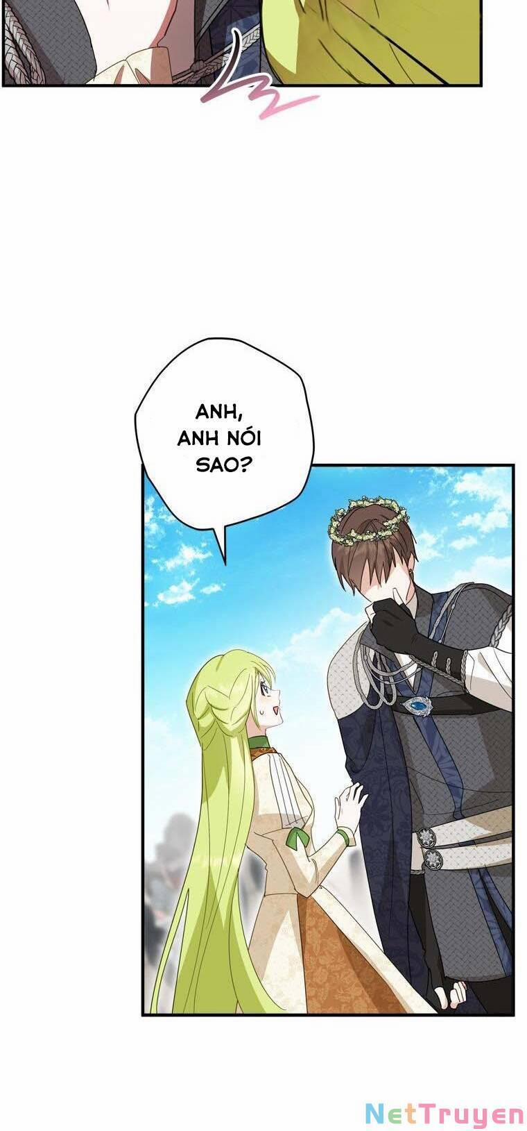 Đã Bảo Nữ Chính Đang Cải Trang Cơ Mà! 32 trang 41