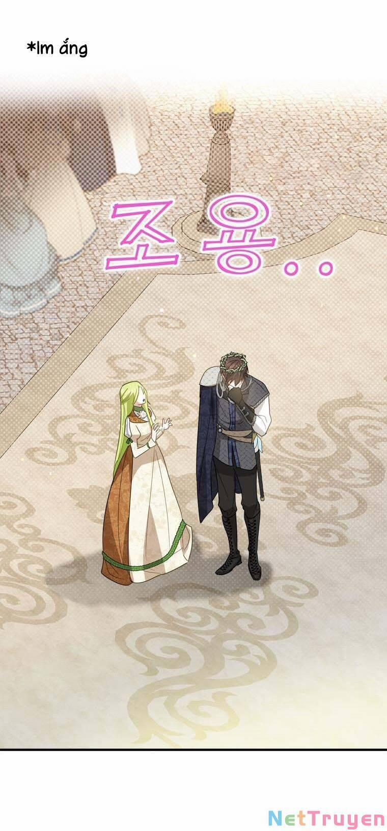 Đã Bảo Nữ Chính Đang Cải Trang Cơ Mà! 32 trang 42