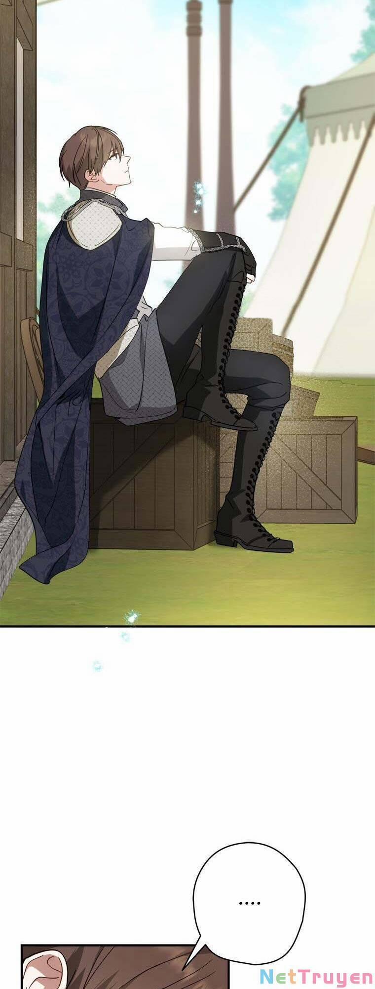 Đã Bảo Nữ Chính Đang Cải Trang Cơ Mà! 32 trang 47