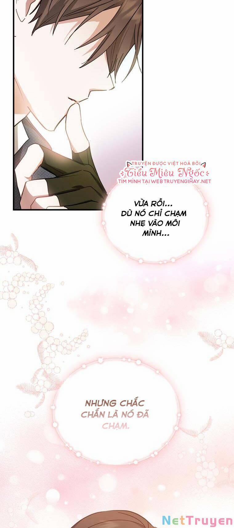 Đã Bảo Nữ Chính Đang Cải Trang Cơ Mà! 32 trang 48