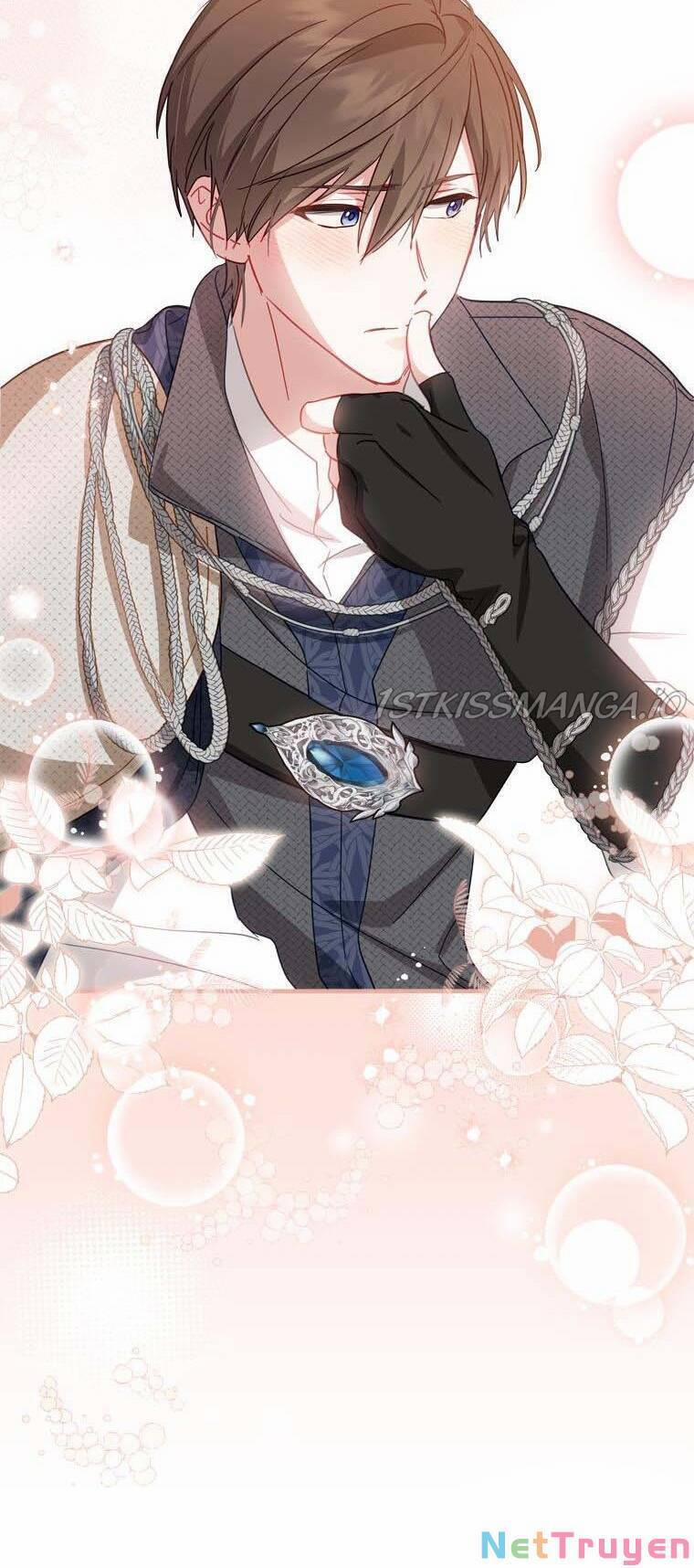 Đã Bảo Nữ Chính Đang Cải Trang Cơ Mà! 32 trang 49