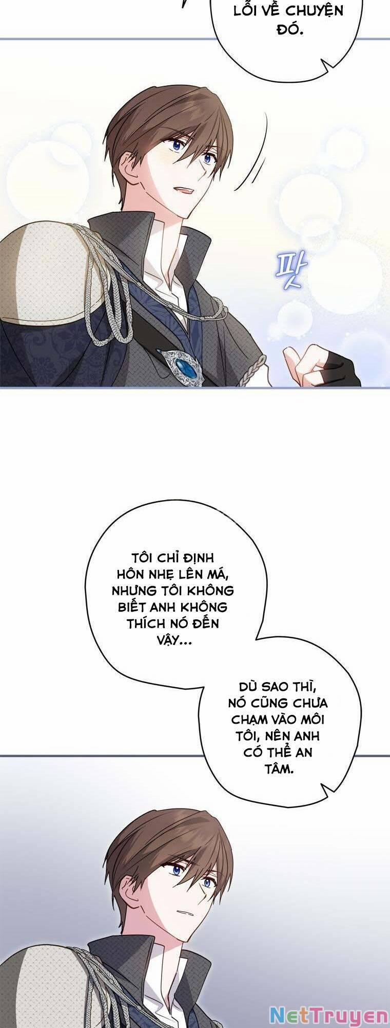 Đã Bảo Nữ Chính Đang Cải Trang Cơ Mà! 32 trang 51