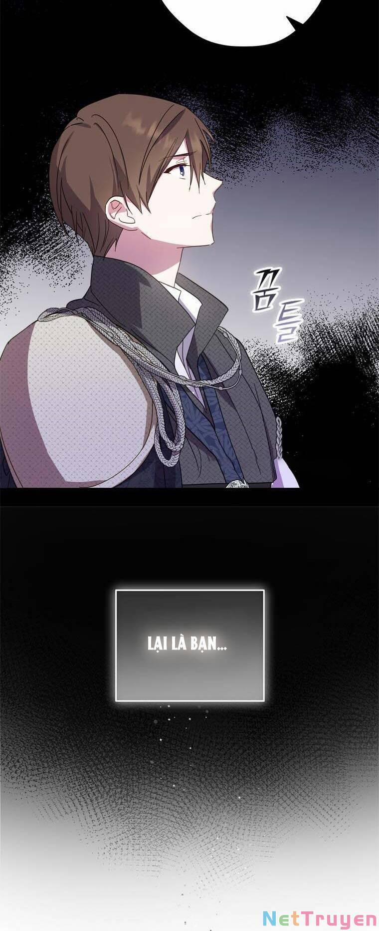 Đã Bảo Nữ Chính Đang Cải Trang Cơ Mà! 32 trang 54