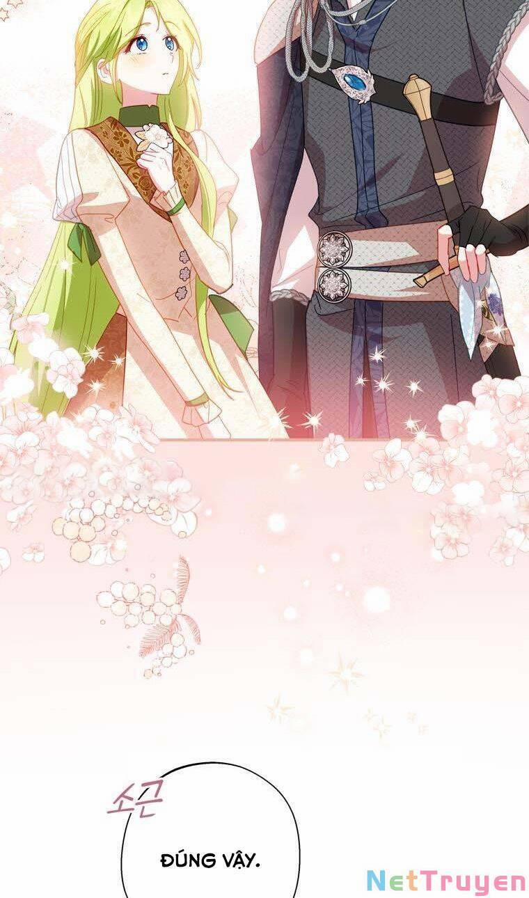 Đã Bảo Nữ Chính Đang Cải Trang Cơ Mà! 32 trang 8