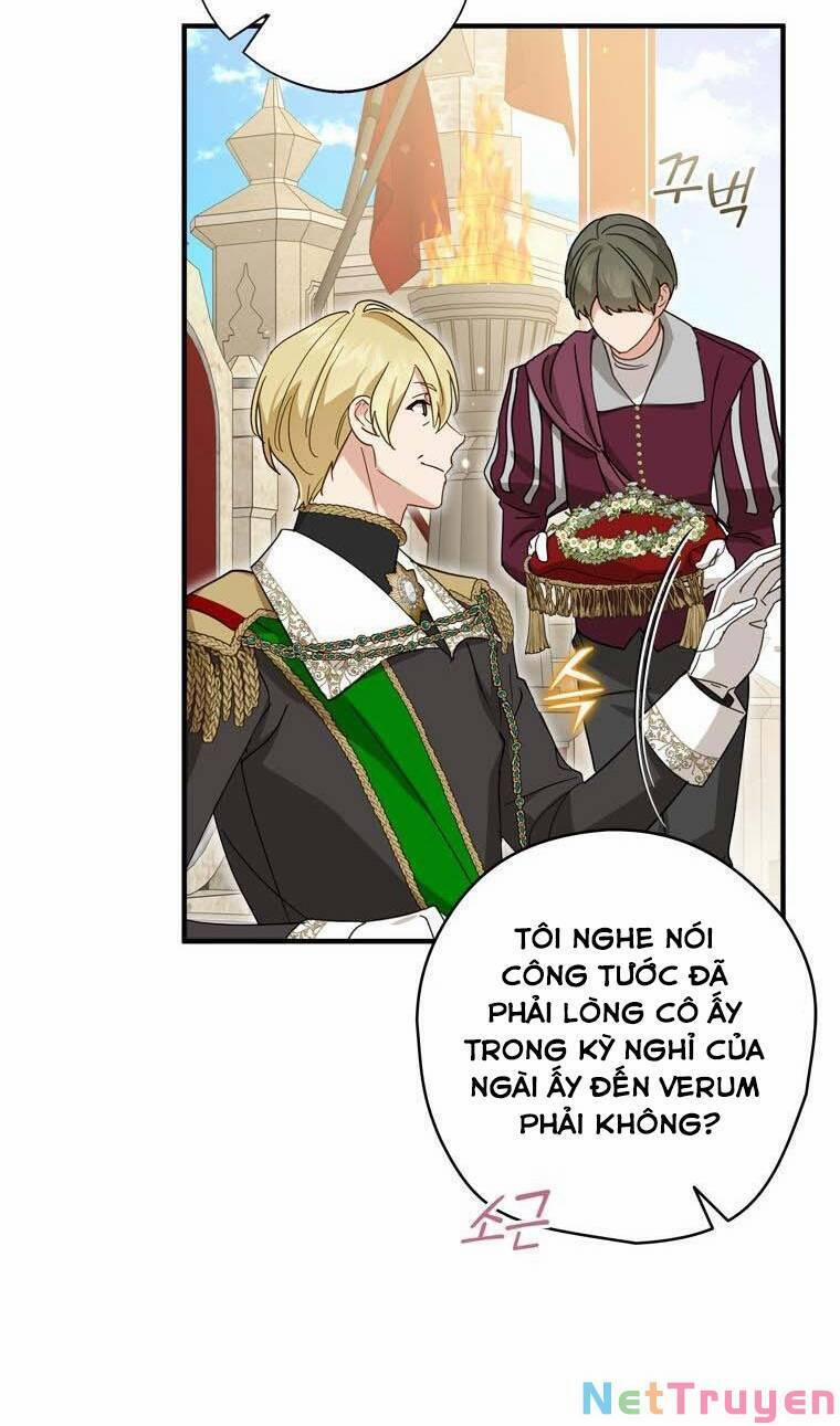 Đã Bảo Nữ Chính Đang Cải Trang Cơ Mà! 32 trang 9