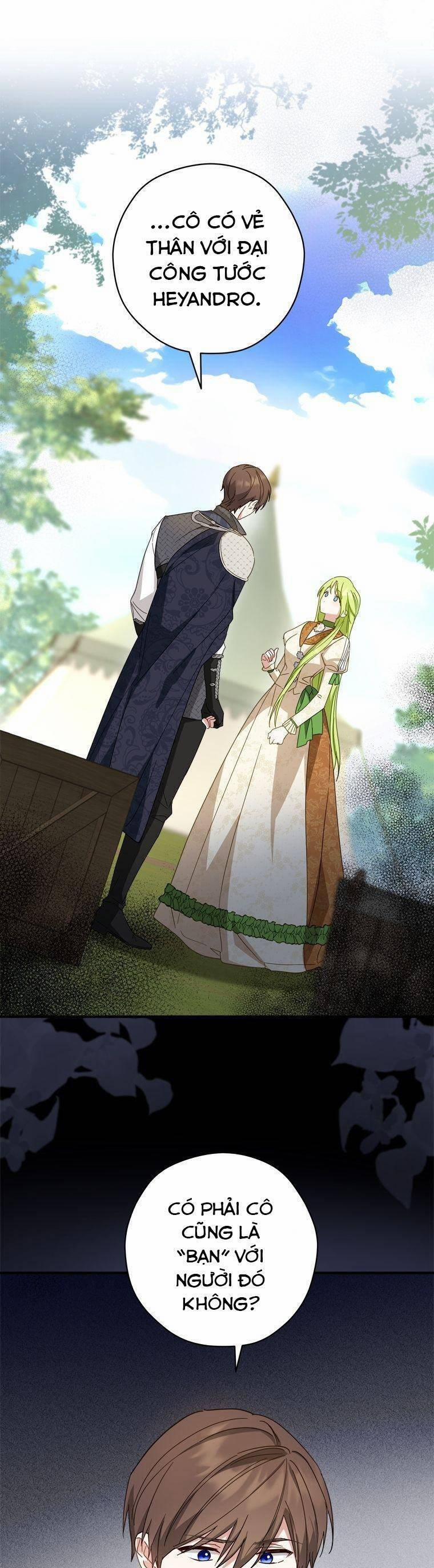 Đã Bảo Nữ Chính Đang Cải Trang Cơ Mà! 33 trang 0