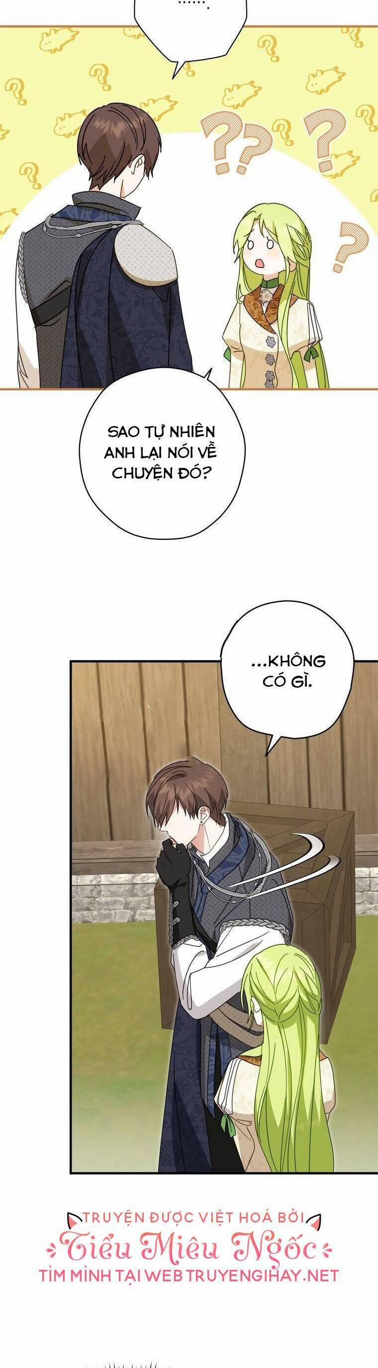 Đã Bảo Nữ Chính Đang Cải Trang Cơ Mà! 33 trang 2